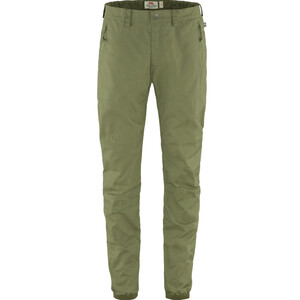 Fjällräven Vardag Trousers M, 620/vert, 56R