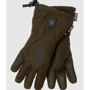 Härkila Gants clim8 HWS, vert saule, L