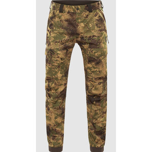 Härkila Pantalon Deer Stalker Camo Light, AXIS MSP®Forest green Taille 54