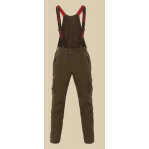Härkila Pantalon Driven Hunt HWS Insulated, vert saule, taille 52