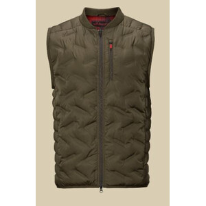 Härkila Gilet isolant Driven Hunt, vert saule, taille S