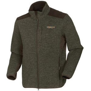 Härkila Veste polaire Metso Active, vert saule, taille XXL