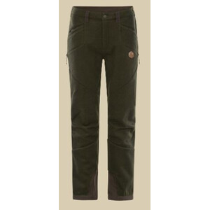 Härkila Metso Hybrid Pantalon Femme, vert saule, taille 42