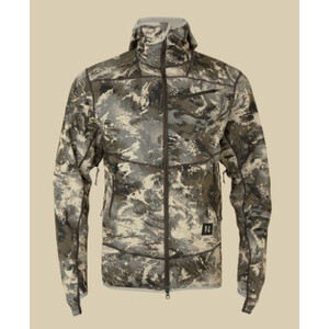 Härkila Sweat à capuche en polaire Mountain Hunter Expedition, taille XXL