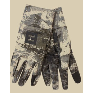 Härkila Mountain Hunter Expedition gants polaires taille XL