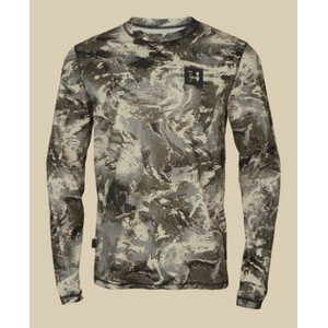 Härkila Mountain Hunter Expedition, t-shirt à manches longues, taille L