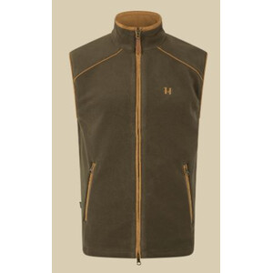 Härkila Gilet Sandhem 200 vert saule, XL