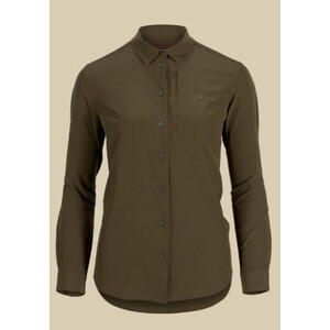 Härkila Trail Blouse, vert saule, taille XL