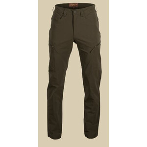 Härkila Pantalon de randonnée, vert saule, taille 52