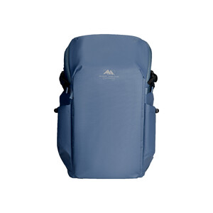 Sac à dos Summit-Creative Metropolis 22 l bleu