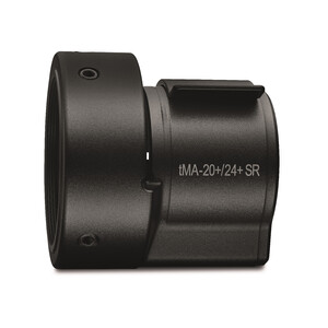 Adaptateurs d'objectif Swarovski Adaptateur à pince tMA-20+/24+ SR