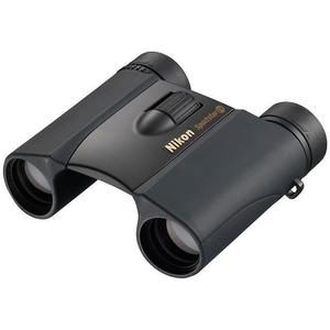 Jumelles Nikon Sportstar EX 8x25 D CF, noir