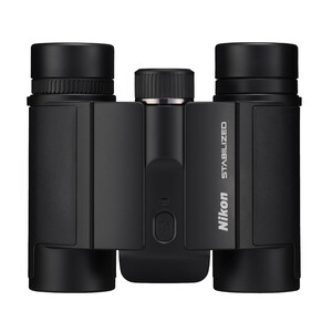 Nikon Jumelles à image stabilisée 10x25 S