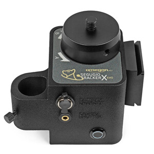 Monture Omegon Segugio Tracker X Evo