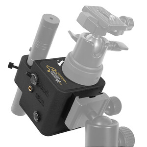 Monture Omegon Kit Segugio Tracker avec rotule OM10