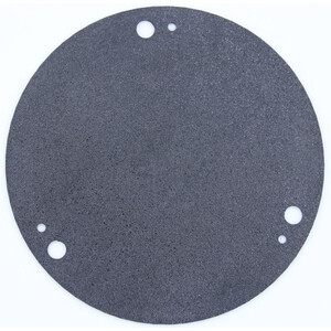 Astroprints Cache miroir pour monture de miroir principal Skywatcher Newton 6"