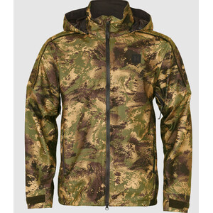 Härkila Veste Deer Stalker Camo HWS, AXIS MSP®Forest green, taille 54