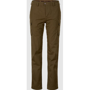Härkila Pantalon Retrieve Lady, olive chaud, taille 42