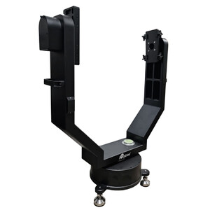 Monture iOptron HAZ130 Strain Wave Alt-AZ