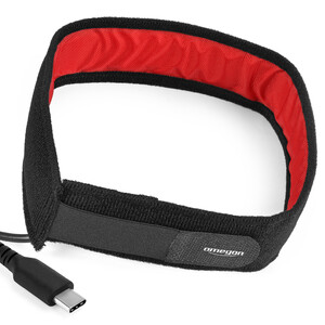 Ruban de chauffe Omegon FogFree USB-C 50cm