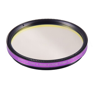 Filtre Antlia Edge OIII 4.5nm 2"