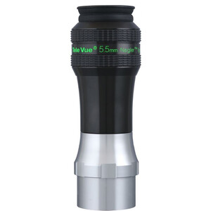 Oculaire TeleVue Nagler Typ 7 5,5 mm 82°