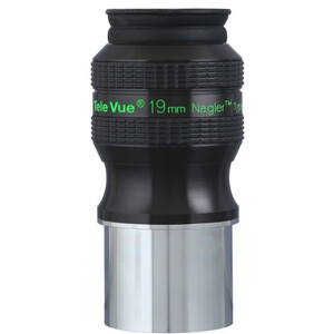 Oculaire TeleVue Nagler Type 7 19 mm 82