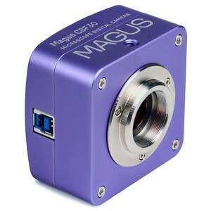 Caméra MAGUS CBF30 color CMOS USB 3.0 6.3MP 2.4µm 1/1.8''
