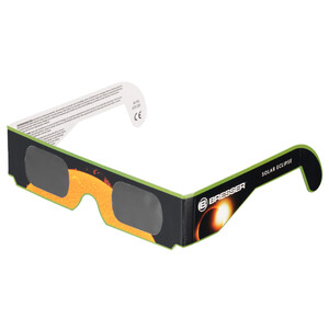 Bresser Lunettes pour éclipses solaires
