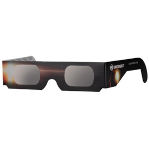 Bresser Lunettes pour éclipses solaires