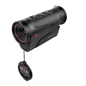 Caméra à imagerie thermique Nocpix Lumi P13
