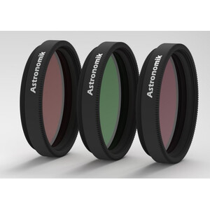 Filtre Astronomik HSO 6nm 1,25"
