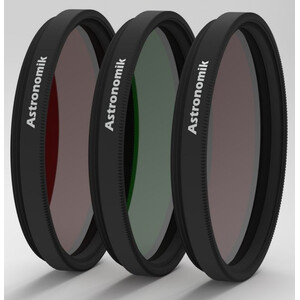 Filtre Astronomik HSO 12nm 2"