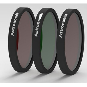 Filtre Astronomik HSO 6nm 31mm