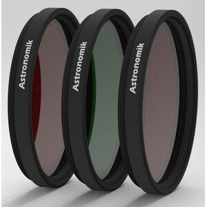 Filtre Astronomik HSO 6nm 2"