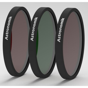 Filtre Astronomik HSO 6nm 36mm