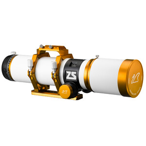 Lunette apochromatique William Optics AP 81/559 ZenithStar 81 WIFD Gold OTA