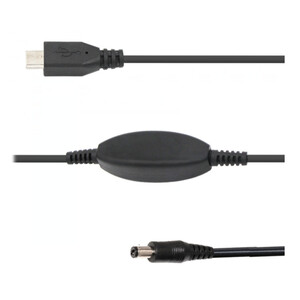 Câble Ikarus Technologies 12V DC 2.1mm / 5V USB-C