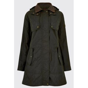 Dubarry of Ireland Verdigris 40