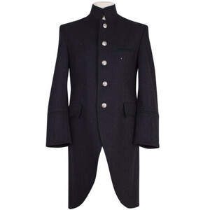 Rettl Redingote pour homme Franz Ferdinand 3 taille 50