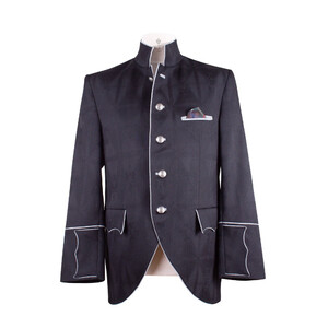 Rettl Veste pour homme Franz Ferdinand 2 taille 54