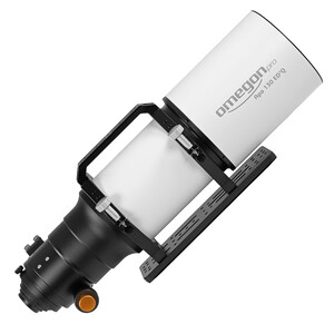 Lunette apochromatique Omegon Pro APO 130/650 ED3Q OTA