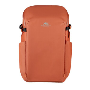 Summit-Creative Sac à dos Metropolis 26 l orange