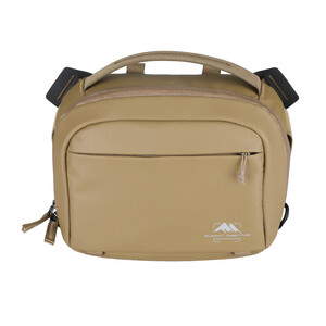 Summit-Creative Tenzing Shoulder bag 7l champagne
