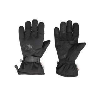 Summit-Creative Gants de photographie noirs XL
