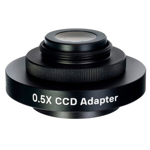 Adaptateur appareil-photo MAGUS CFA050 0,5x C-Mount
