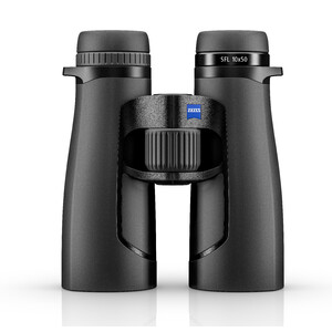 Jumelles ZEISS SFL 10x50