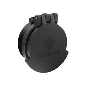 Kahles Couvercle rabattable pour oculaire 52 mm f K540i, K328i, K18i-2
