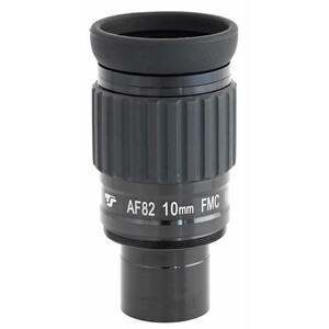 Oculaire TS Optics UWA 10 mm  82° 1,25"