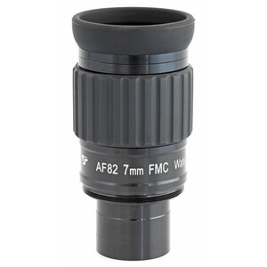 Oculaire TS Optics UWA 7mm  82° 1,25"
